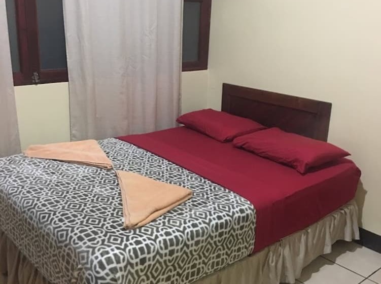 اتاق استاندارد, Art Hotel Managua Nicaragua