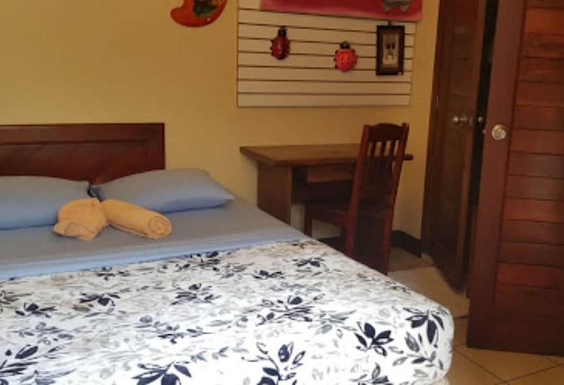 اتاق خانوادگی, Art Hotel Managua Nicaragua