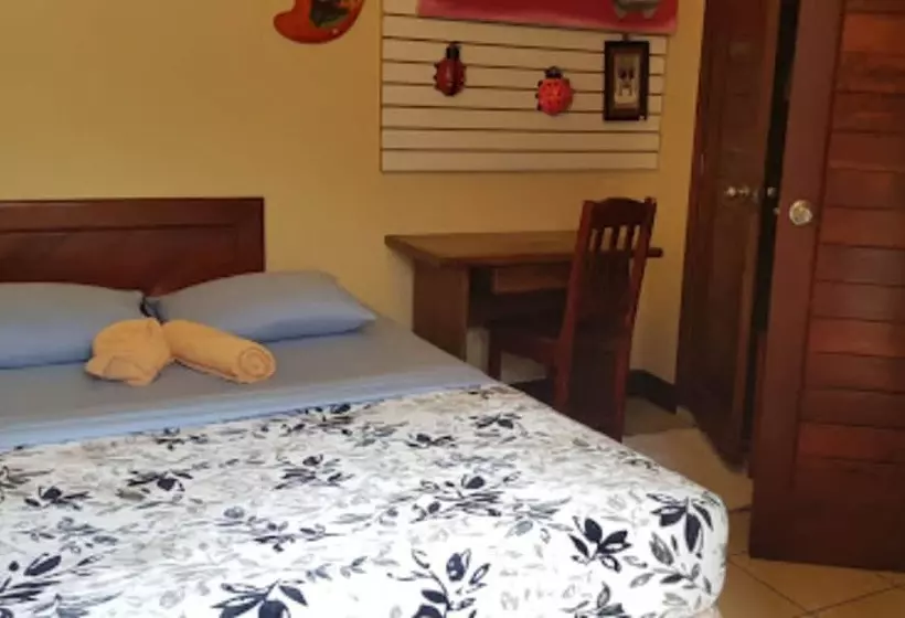 اتاق خانوادگی, Art Hotel Managua Nicaragua