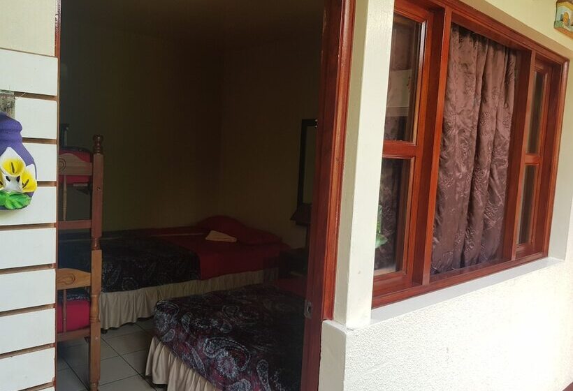 اتاق خانوادگی, Art Hotel Managua Nicaragua