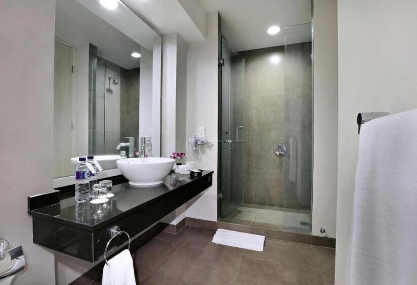 高级大房间, Aston Bogor Hotel And Resort