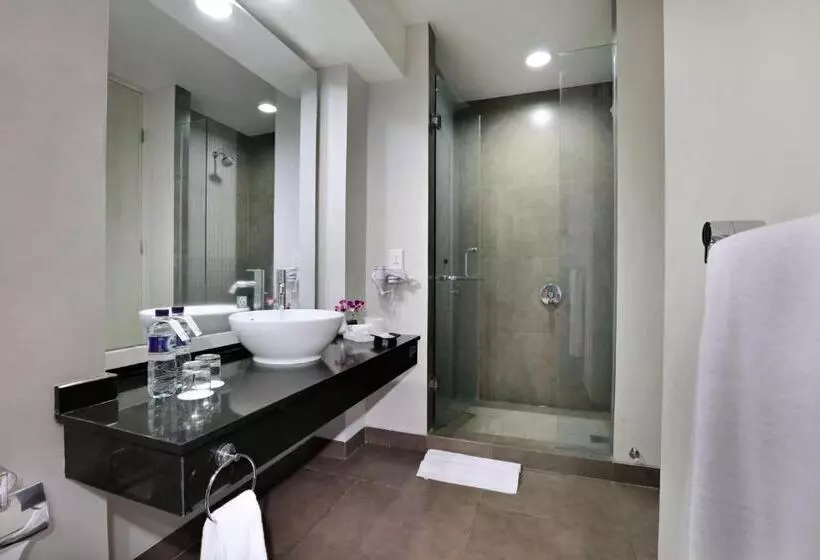 اتاق سوپریور, Aston Bogor Hotel And Resort