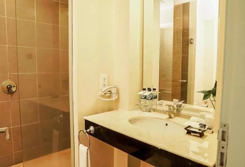 آپارتمان 1 خوابه, Aston Bogor Hotel And Resort
