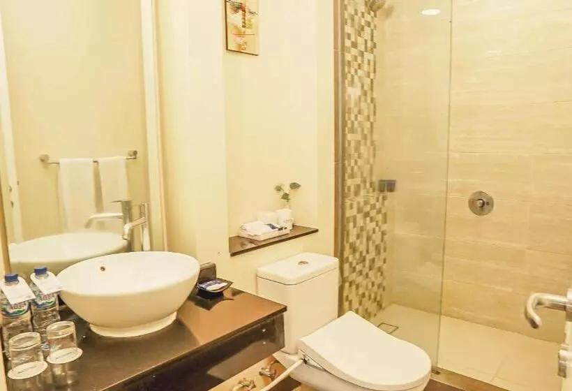 آپارتمان 1 خوابه, Aston Bogor Hotel And Resort