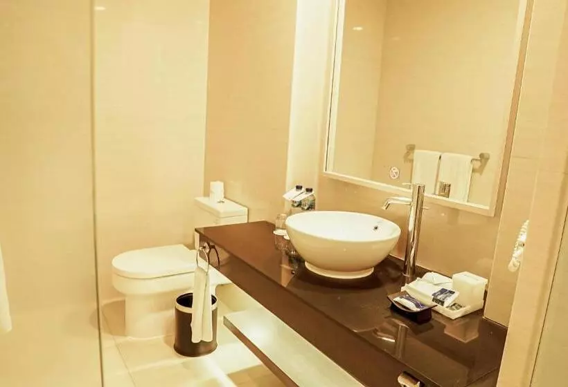 آپارتمان 1 خوابه, Aston Bogor Hotel And Resort
