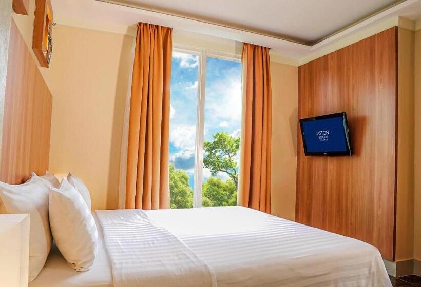 Apartamento 2 Dormitórios, Aston Bogor Hotel And Resort