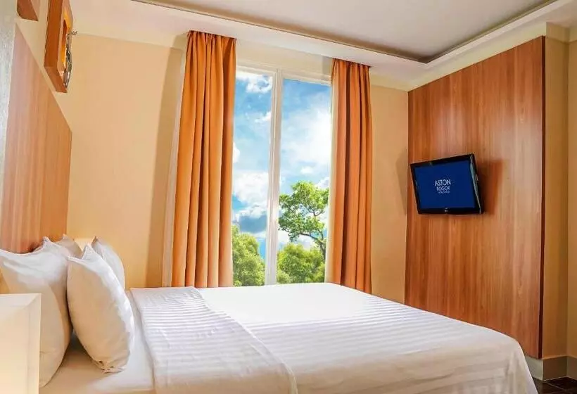 آپارتمان 2 خوابه, Aston Bogor Hotel And Resort