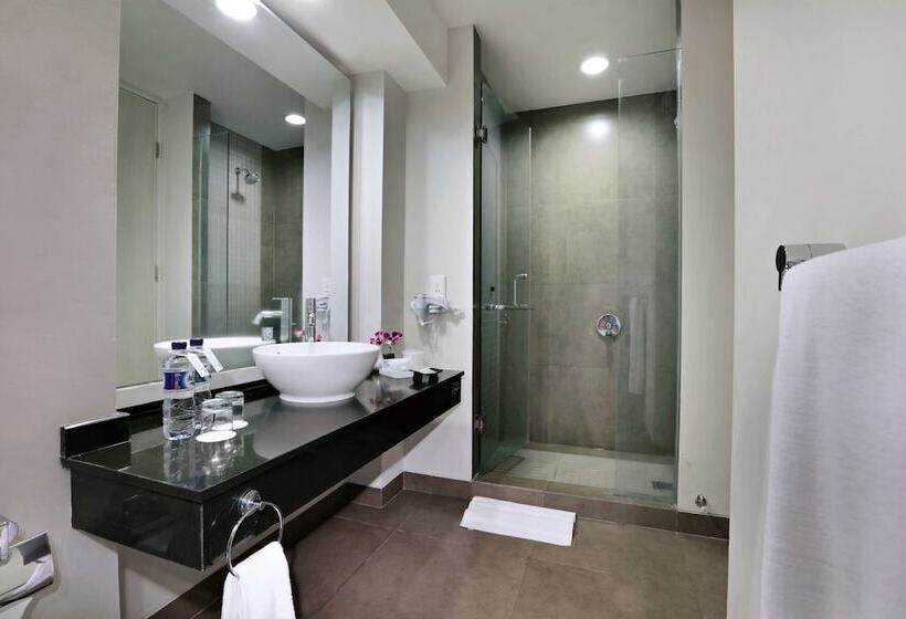 高级大房间, Aston Bogor Hotel And Resort