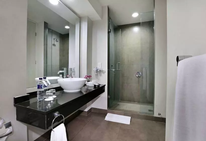 اتاق سوپریور, Aston Bogor Hotel And Resort