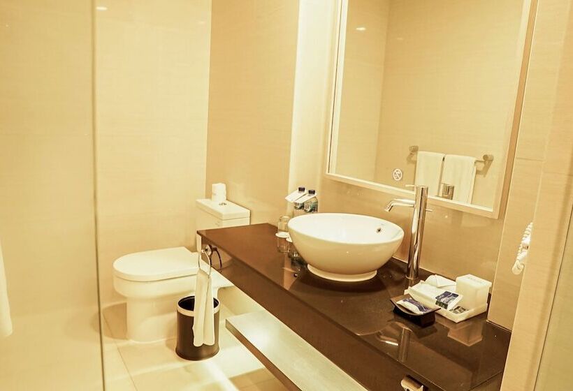 带1个卧室的公寓, Aston Bogor Hotel And Resort