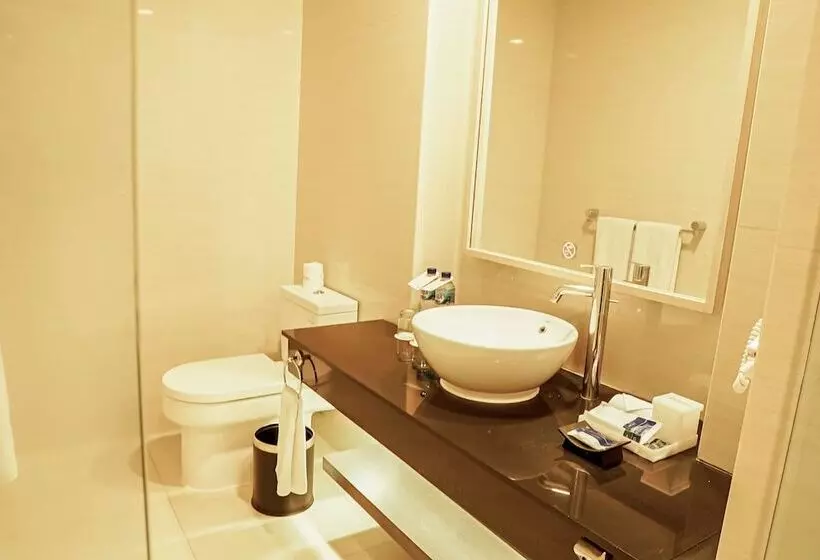 آپارتمان 1 خوابه, Aston Bogor Hotel And Resort