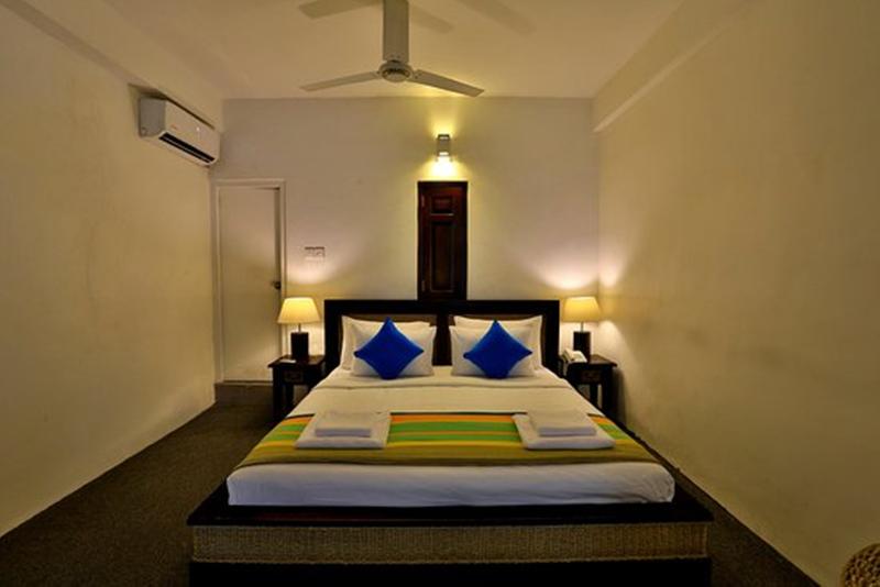 带1个卧室的公寓, Aston Bogor Hotel And Resort