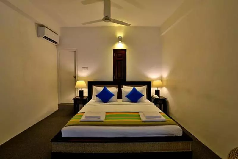 آپارتمان 1 خوابه, Aston Bogor Hotel And Resort
