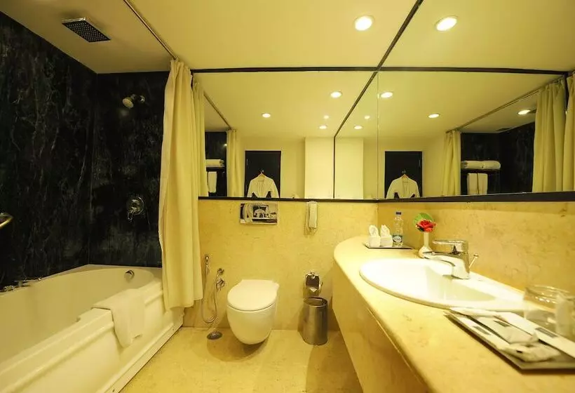 Executive-sviitti, Best Western Merrion