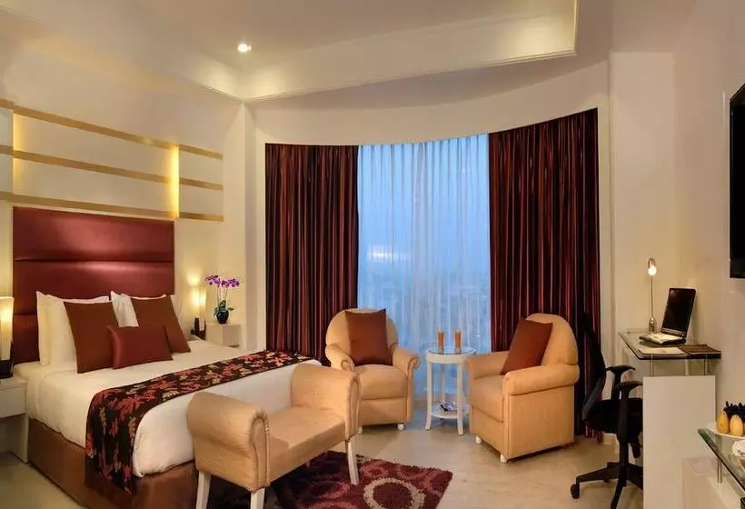 Executive-sviitti, Best Western Merrion