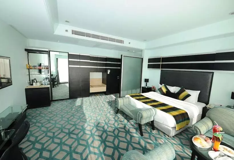 Executive-sviitti, Best Western Merrion