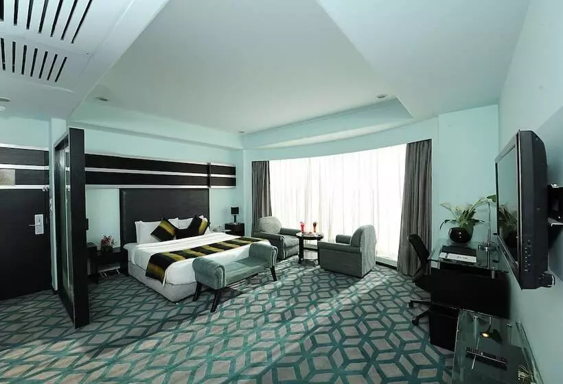 Executive-sviitti, Best Western Merrion