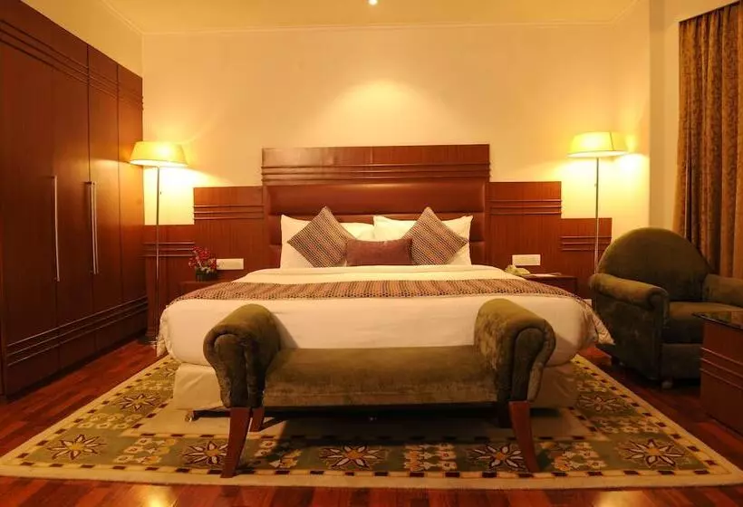 Royal-sviitti, Best Western Merrion