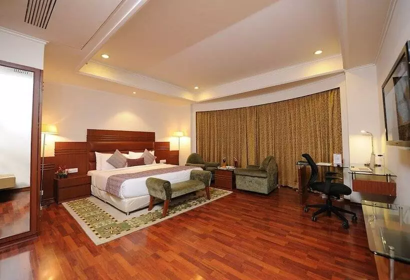 Royal-sviitti, Best Western Merrion