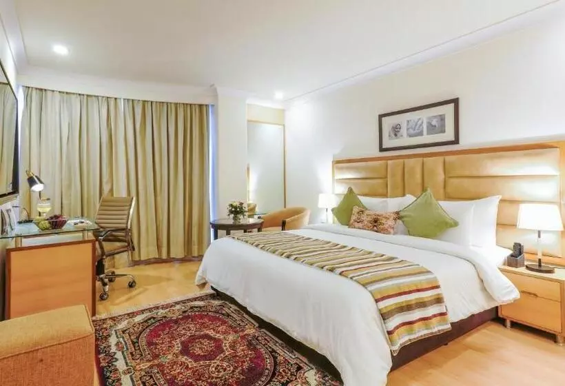 Deluxe-huone, Best Western Merrion