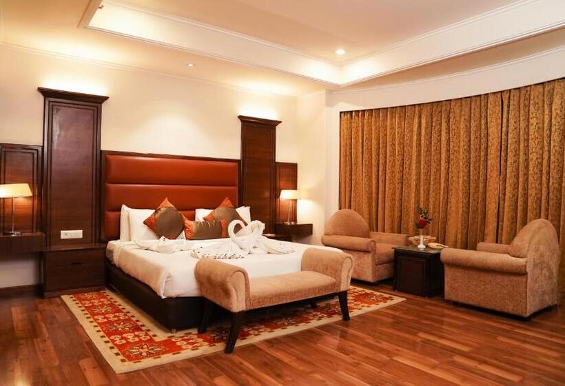Королевский Люкс, Best Western Merrion