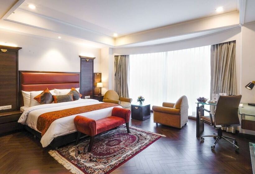 Королевский Люкс, Best Western Merrion