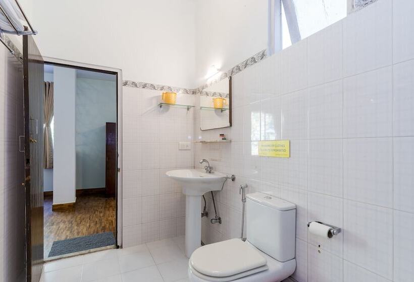 חדר דלוקס, Blue Poppy