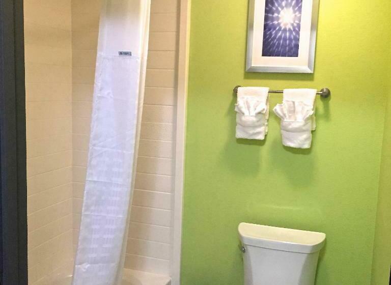 Büyük Çift Kişilik Yataklı Standart Oda, Arya Inn & Suites