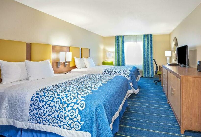 Standart Oda, Arya Inn & Suites