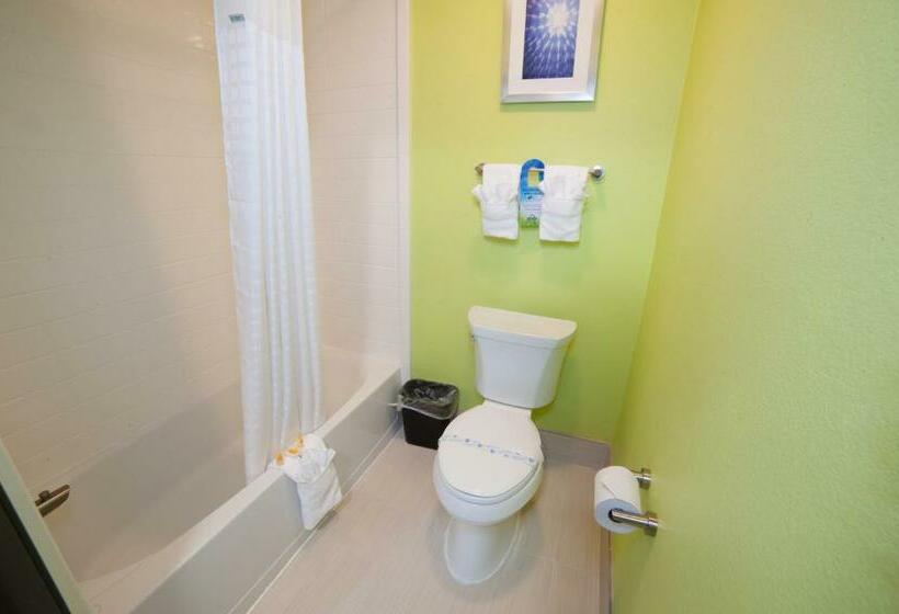 Standart Oda, Arya Inn & Suites