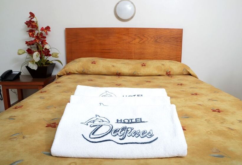 스탠다드 트리플 룸, Delfines   A 2 Calles Del Acuario Veracruz