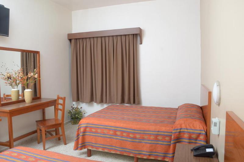 스탠다드 룸, Delfines   A 2 Calles Del Acuario Veracruz