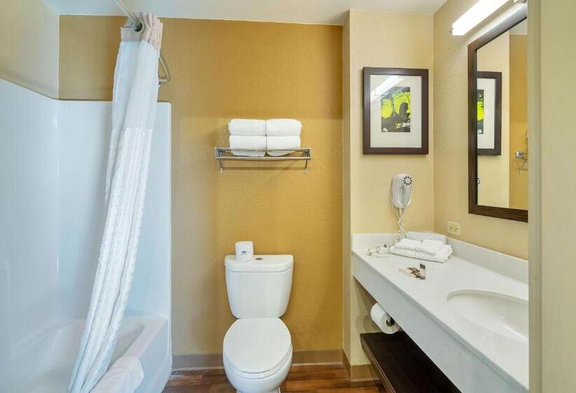 Студия Стандарт, Extended Stay America Suites Washington, D.c. Springfield