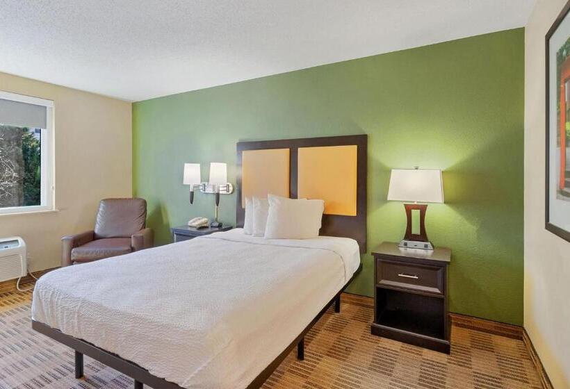 Студия Стандарт, Extended Stay America Suites Washington, D.c. Springfield
