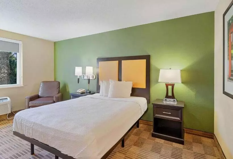 Standard-studio, Extended Stay America Suites  Washington, D.c.  Springfield