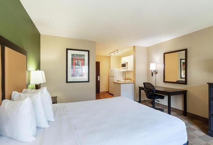 Студия Стандарт, Extended Stay America Suites Washington, D.c. Springfield