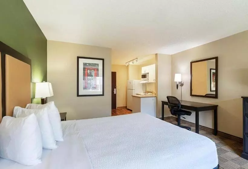 Standard-studio, Extended Stay America Suites  Washington, D.c.  Springfield