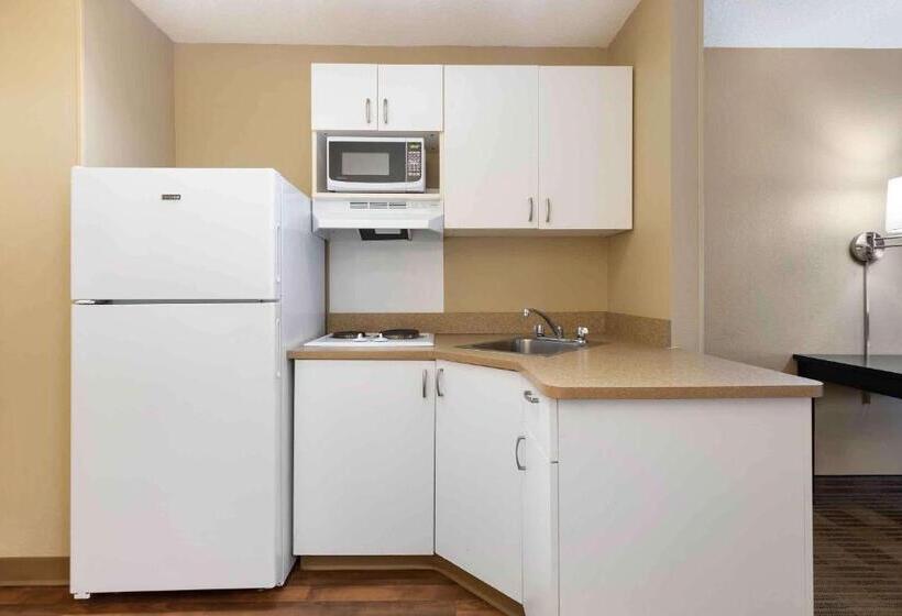 استودیوی استاندارد, Extended Stay America Suites  Washington, D.c.  Springfield