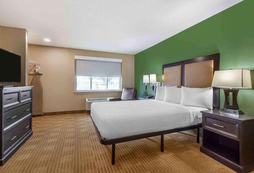 Студия Стандарт, Extended Stay America Suites Washington, D.c. Springfield