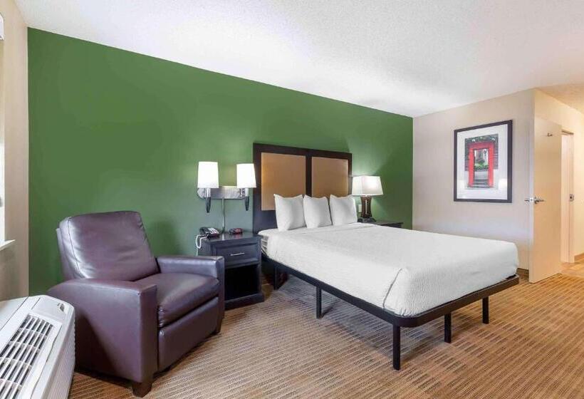 استودیوی استاندارد, Extended Stay America Suites  Washington, D.c.  Springfield