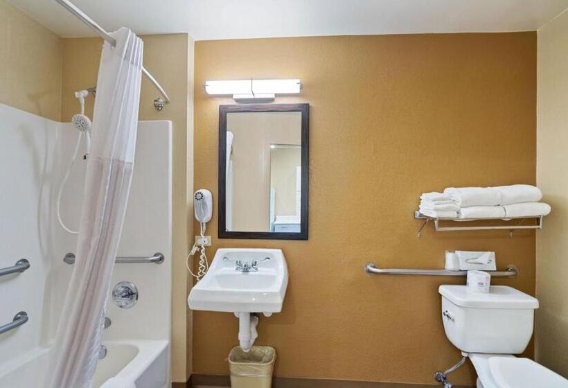 Студия Стандарт, Extended Stay America Suites Washington, D.c. Springfield