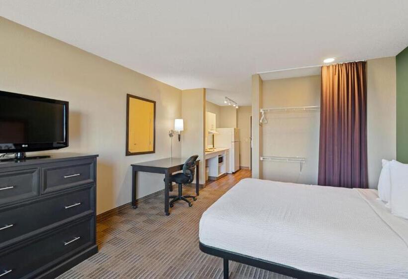 Студия Стандарт, Extended Stay America Suites Washington, D.c. Springfield