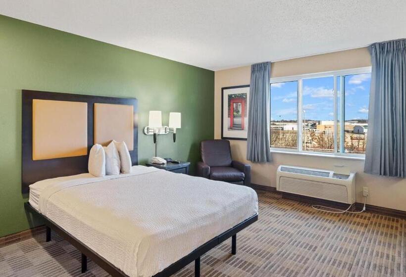 Студия Стандарт, Extended Stay America Suites Washington, D.c. Springfield