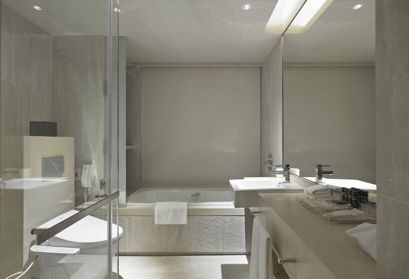 اتاق استاندارد, Gloria Residence