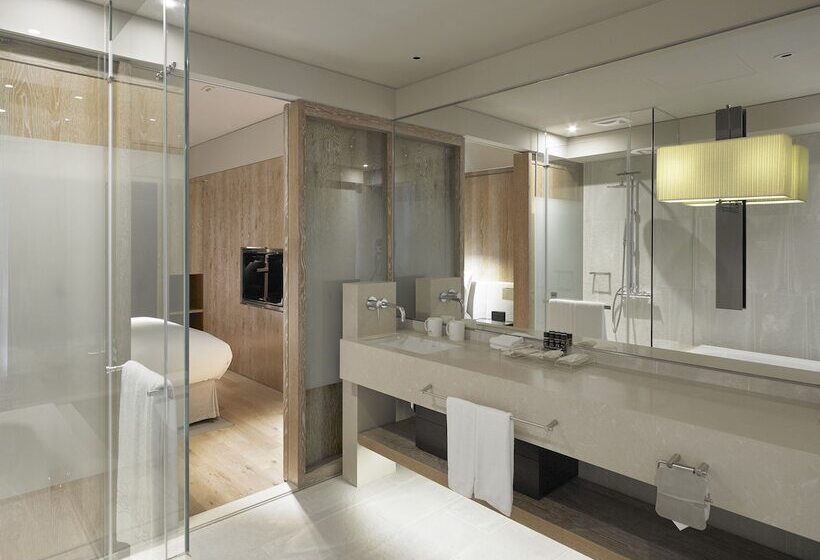 اتاق استاندارد, Gloria Residence