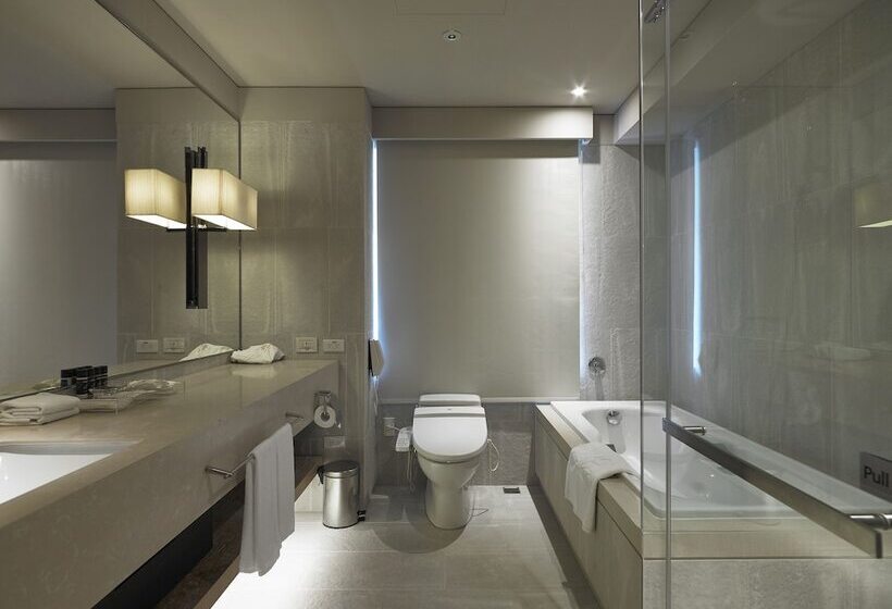 اتاق استاندارد, Gloria Residence