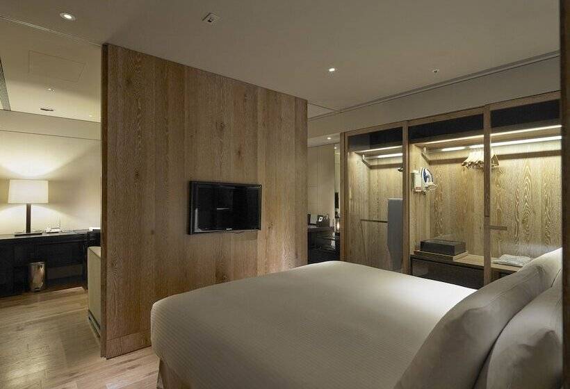 اتاق استاندارد, Gloria Residence