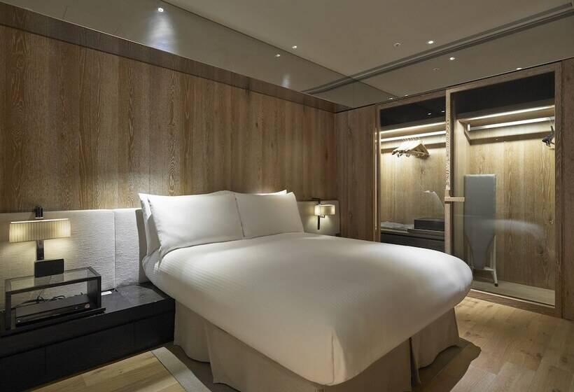 اتاق استاندارد, Gloria Residence