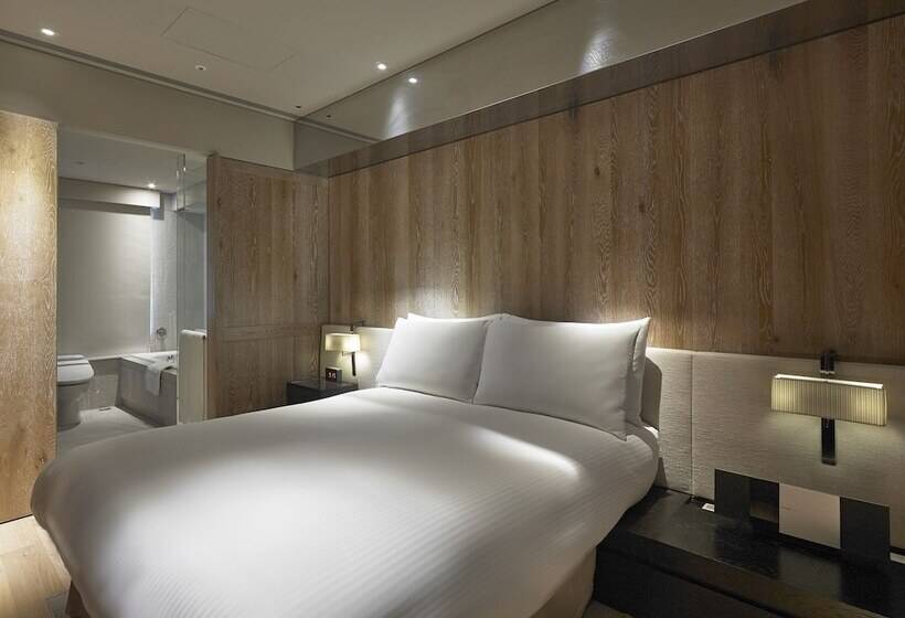 اتاق استاندارد, Gloria Residence