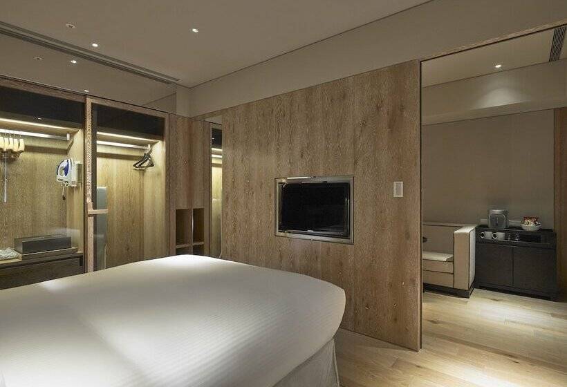 اتاق استاندارد, Gloria Residence